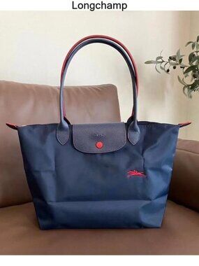 Longchamp women's bags